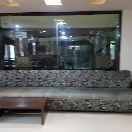 Hotel Raviji'S Retreat Mount Abu Luaran gambar