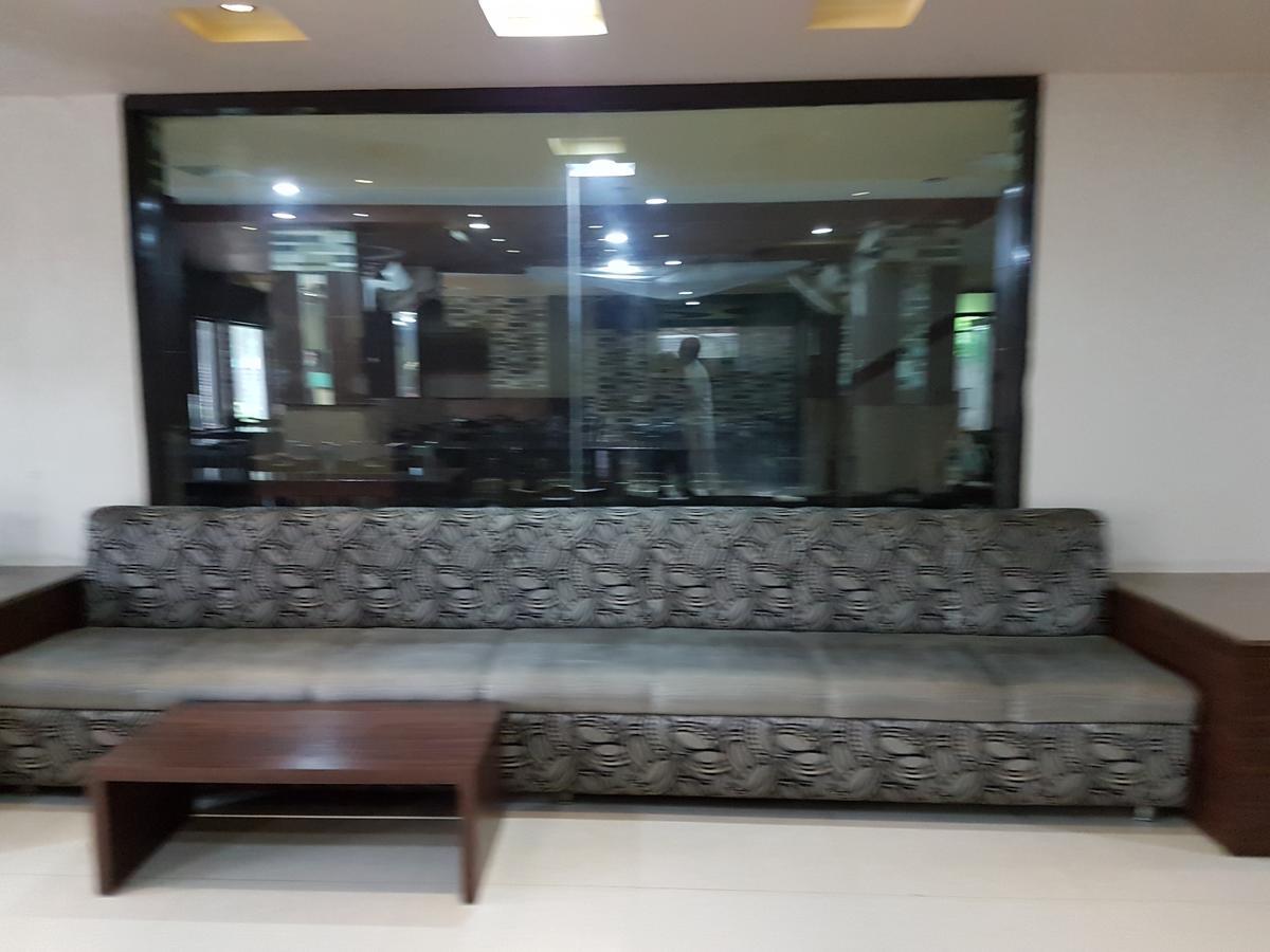 Hotel Raviji'S Retreat Mount Abu Luaran gambar