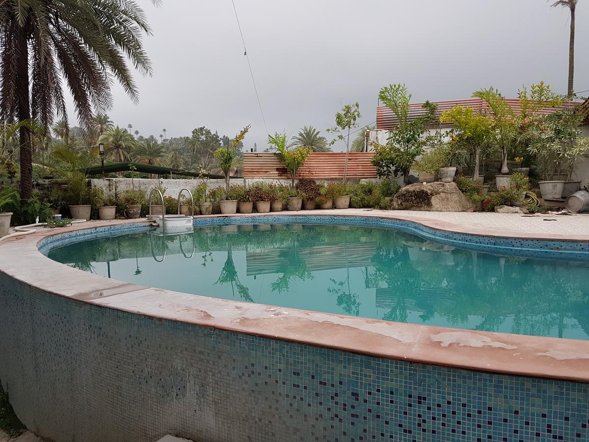 Hotel Raviji'S Retreat Mount Abu Luaran gambar