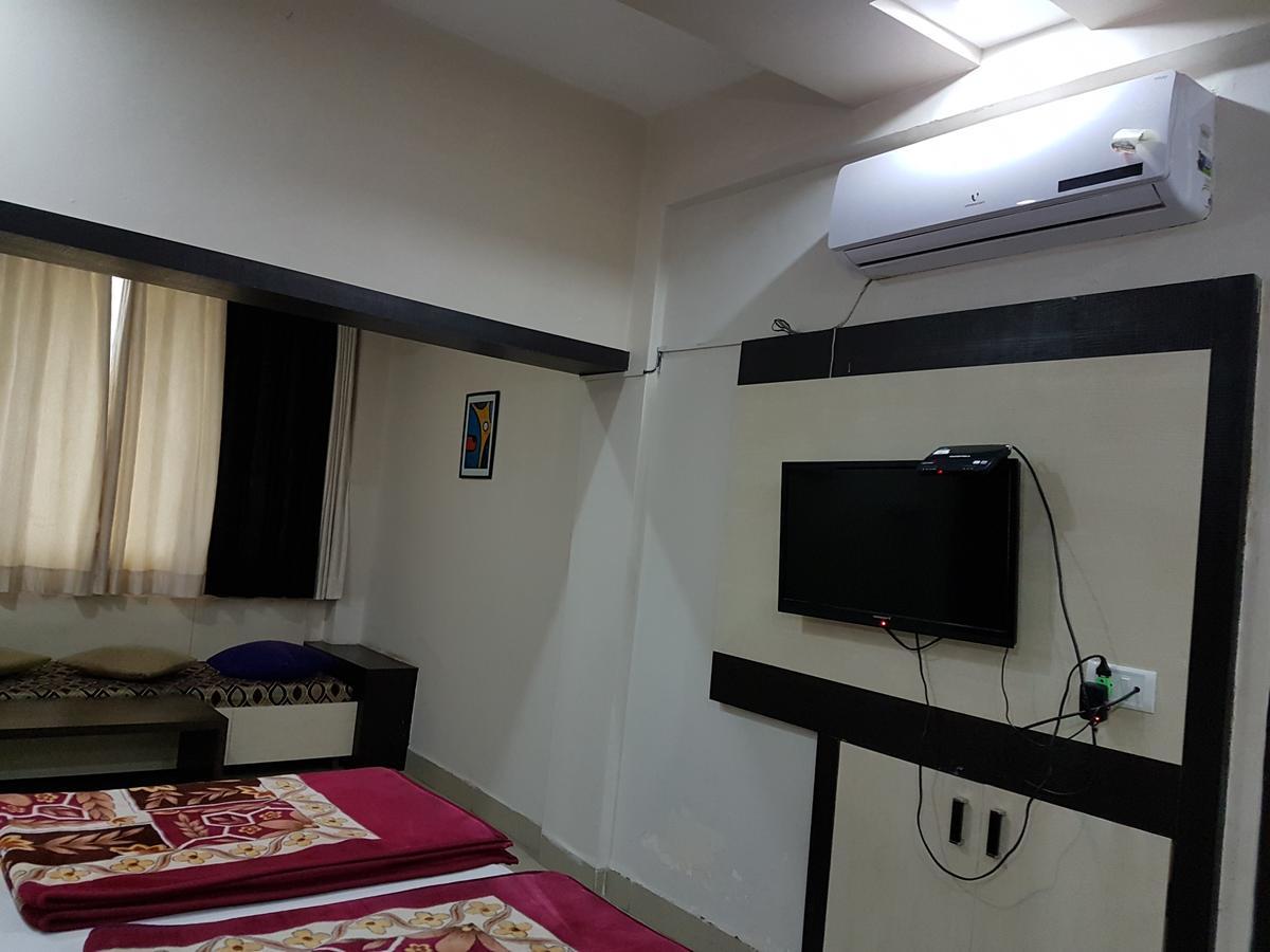 Hotel Raviji'S Retreat Mount Abu Luaran gambar