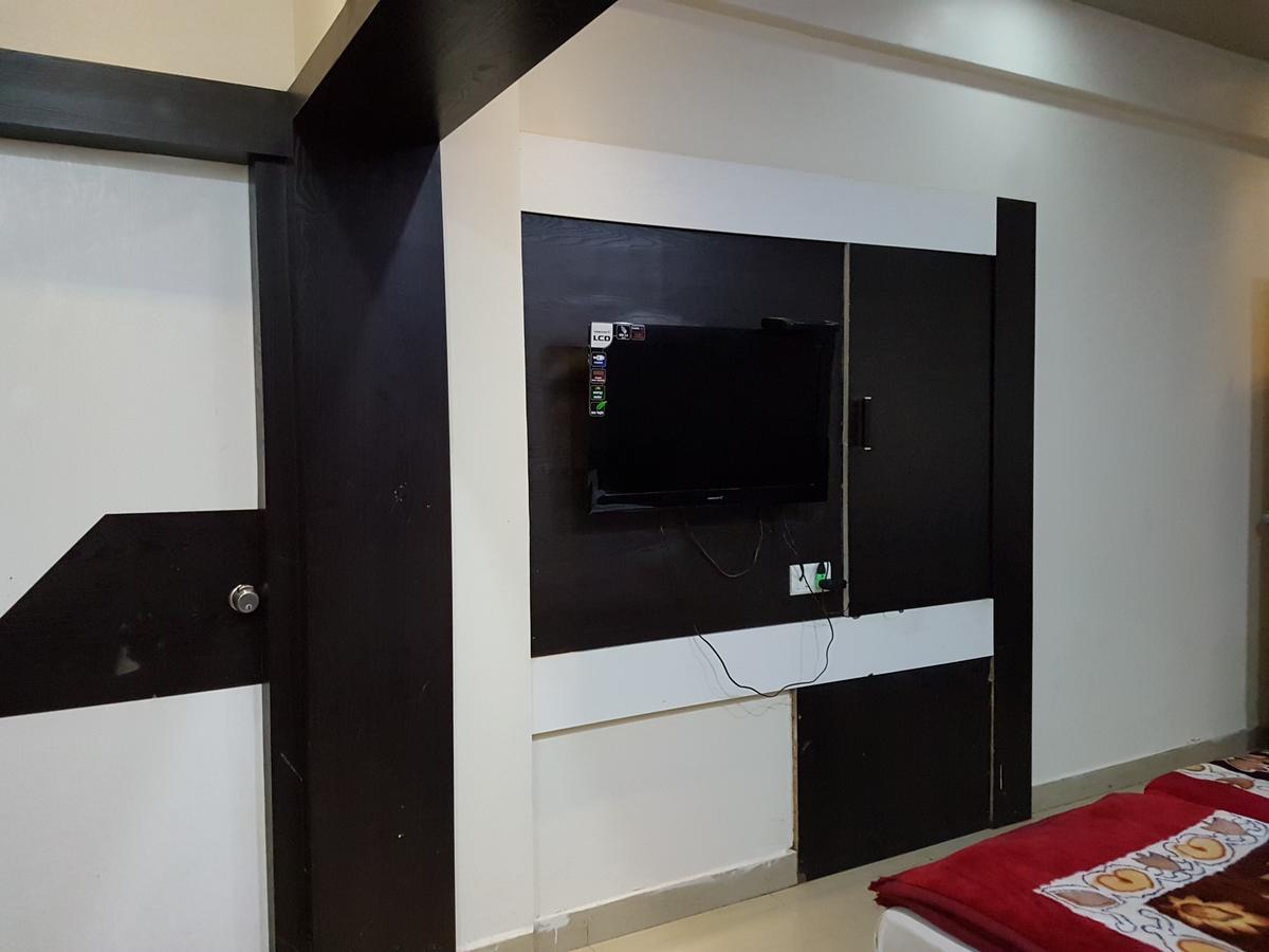 Hotel Raviji'S Retreat Mount Abu Luaran gambar
