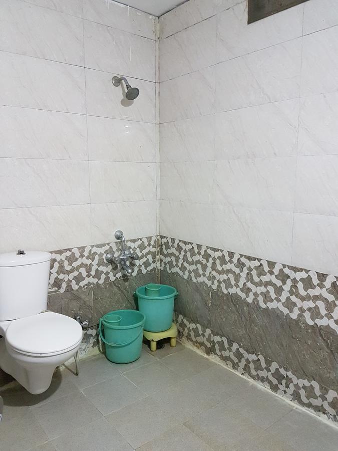 Hotel Raviji'S Retreat Mount Abu Luaran gambar
