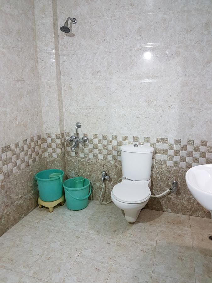 Hotel Raviji'S Retreat Mount Abu Luaran gambar