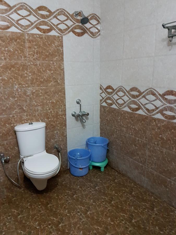 Hotel Raviji'S Retreat Mount Abu Luaran gambar
