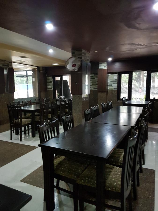 Hotel Raviji'S Retreat Mount Abu Luaran gambar