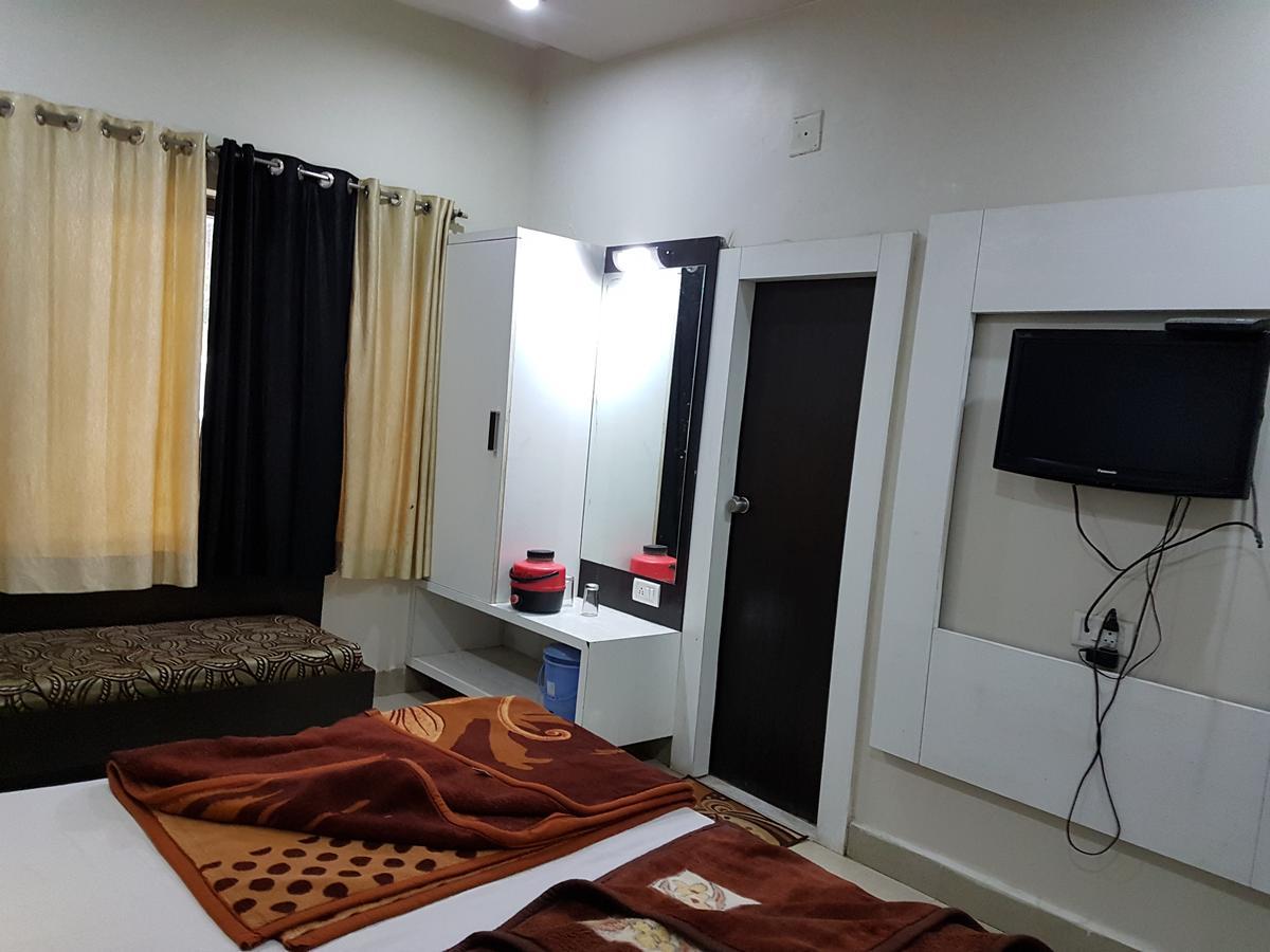 Hotel Raviji'S Retreat Mount Abu Luaran gambar