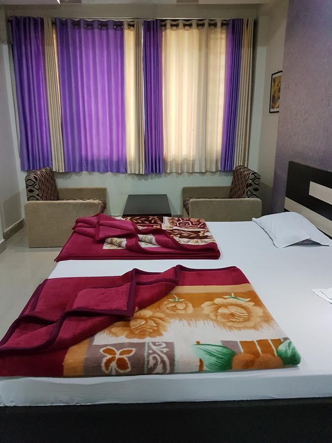 Hotel Raviji'S Retreat Mount Abu Luaran gambar