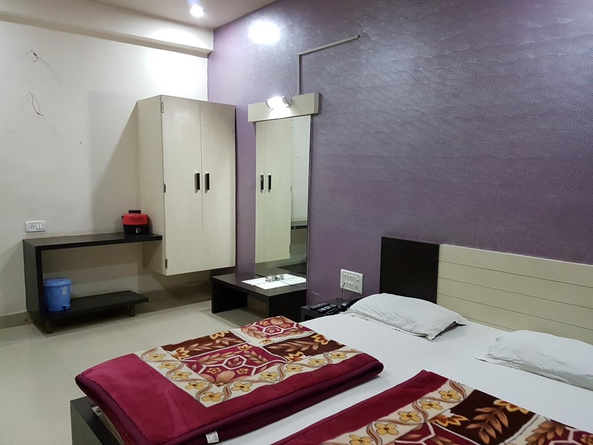 Hotel Raviji'S Retreat Mount Abu Luaran gambar