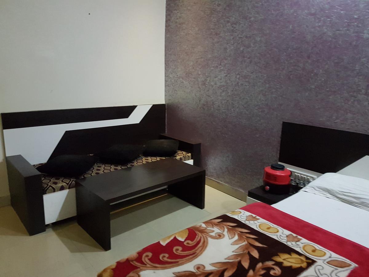 Hotel Raviji'S Retreat Mount Abu Luaran gambar