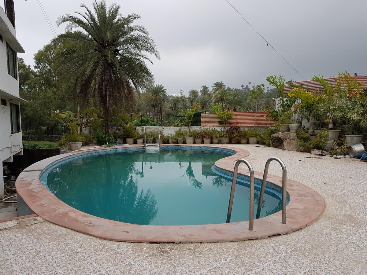 Hotel Raviji'S Retreat Mount Abu Luaran gambar