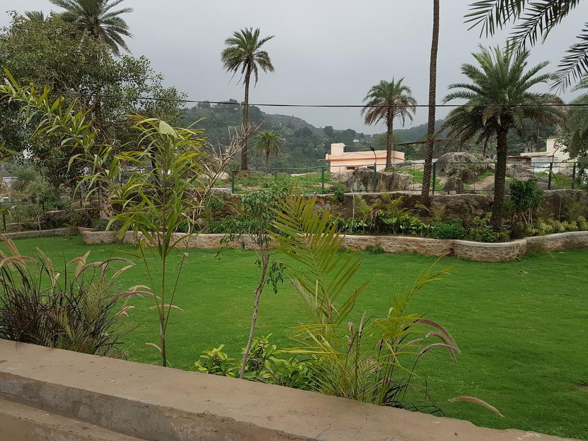Hotel Raviji'S Retreat Mount Abu Luaran gambar